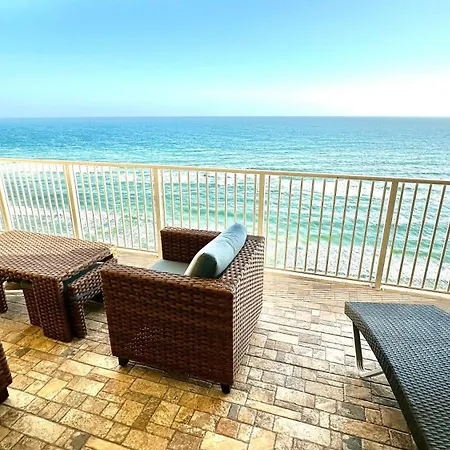 Tropic Winds 1806 Villa